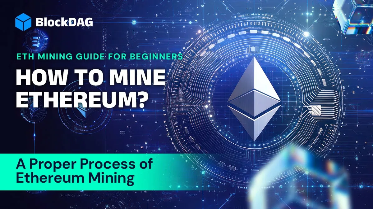 Ethereum Mining